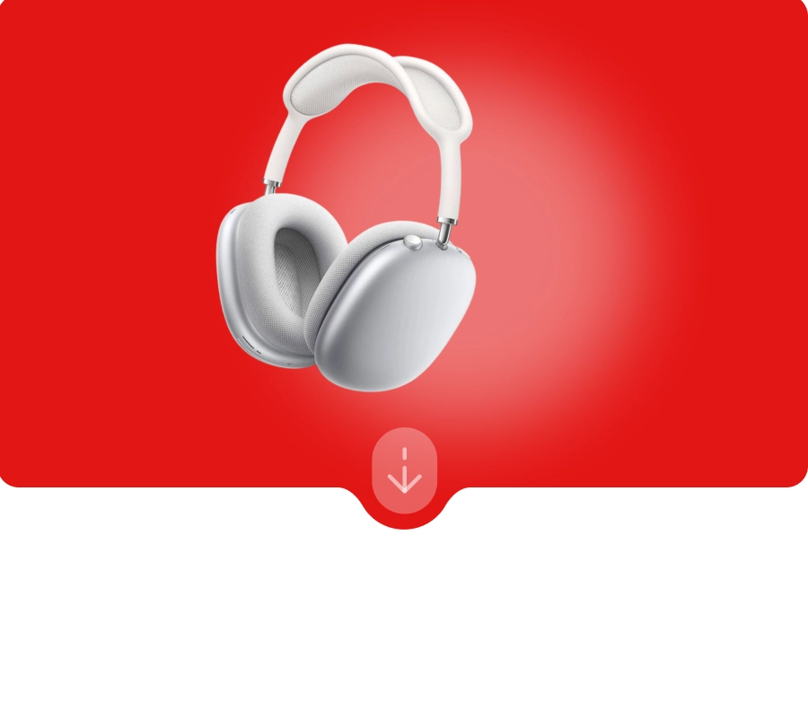 دسته بندی هدفون