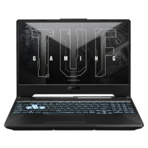 لپ تاپ 15.6 اینچی ایسوس مدل TUF Gaming A15 FA506NCG-HN185-R7 7445HS-RTX3050 4GB-16GB DDR5 5600MHz-512GB SSD-FHD 144Hz