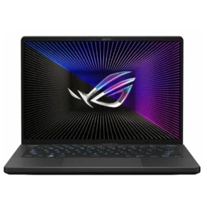 لپ تاپ 14 اینچی ایسوس مدل ROG Zephyrus G14 GA402XZ-CS94-R9 7940HS-RTX4080 12GB-16GB DDR5 4800MHz-1TB SSD-QHD 165Hz-W