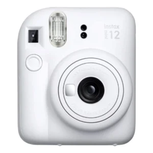دوربین عکاسی چاپ سریع فوجی فیلم مدل Instax Mini 12